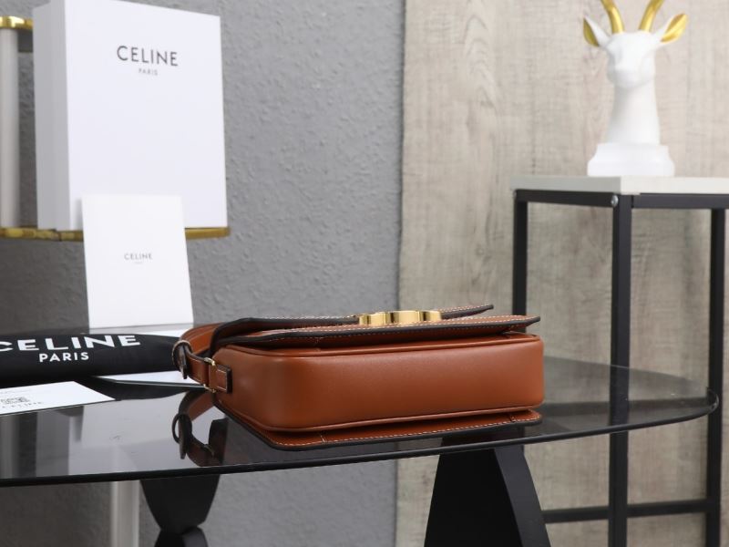 Celine Triomphe Bags